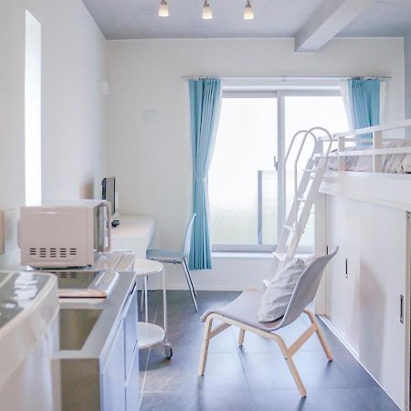 Urbanage Takadanobaba Apartment Tokyo Exterior photo