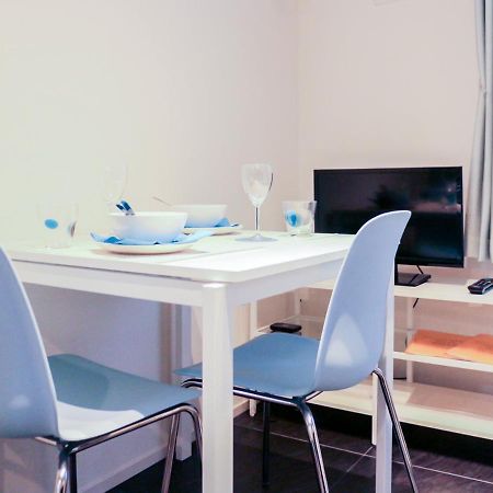 Urbanage Takadanobaba Apartment Tokyo Exterior photo